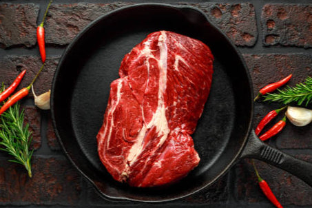 Braising Steak