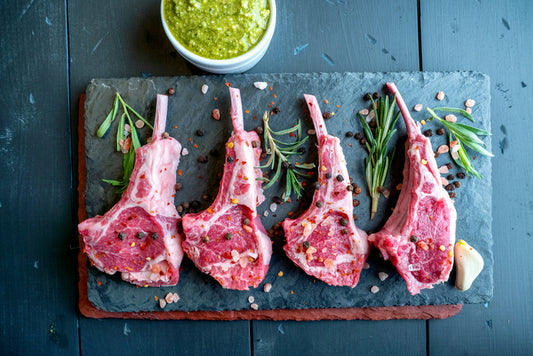 Lamb Chops