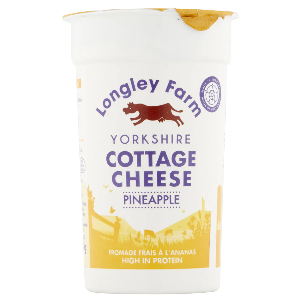 Cottage Cheese