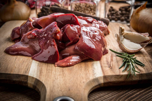 Chicken Livers