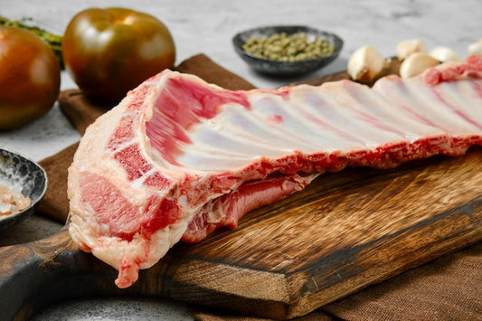 Lamb Breast