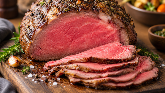 Roast Beef