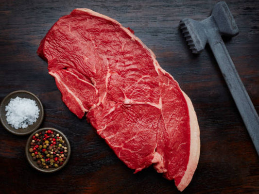 Rump steak
