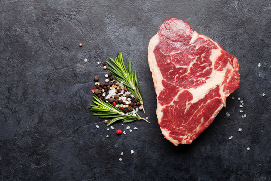 Rib Eye