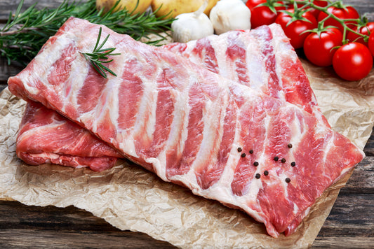 Ribs