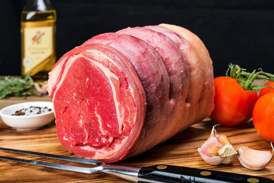 Sirloin (rolled)
