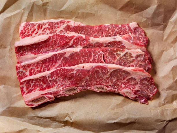 Beef Short Ribs